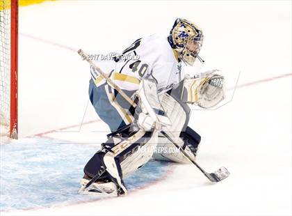 Thumbnail 2 in St. Mary's vs. Framingham (MIAA Division 1 Final) photogallery.