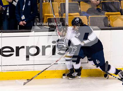 Thumbnail 1 in St. Mary's vs. Framingham (MIAA Division 1 Final) photogallery.