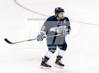 Thumbnail 2 in St. Mary's vs. Framingham (MIAA Division 1 Final) photogallery.