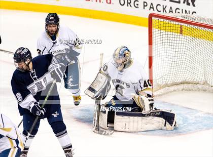 Thumbnail 2 in St. Mary's vs. Framingham (MIAA Division 1 Final) photogallery.