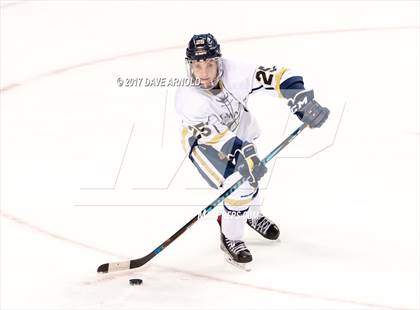 Thumbnail 2 in St. Mary's vs. Framingham (MIAA Division 1 Final) photogallery.