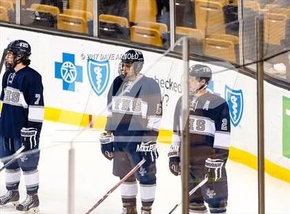Thumbnail 3 in St. Mary's vs. Framingham (MIAA Division 1 Final) photogallery.
