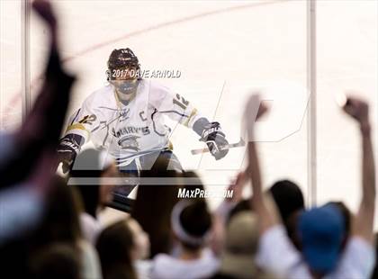 Thumbnail 3 in St. Mary's vs. Framingham (MIAA Division 1 Final) photogallery.