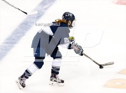 Thumbnail 3 in St. Mary's vs. Framingham (MIAA Division 1 Final) photogallery.