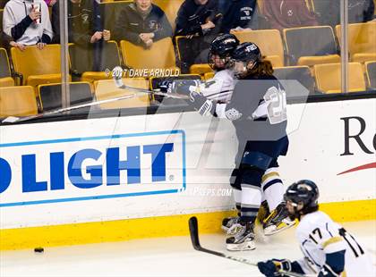 Thumbnail 1 in St. Mary's vs. Framingham (MIAA Division 1 Final) photogallery.