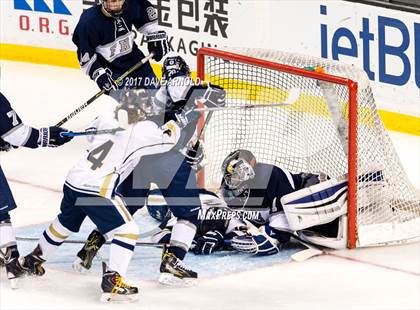 Thumbnail 1 in St. Mary's vs. Framingham (MIAA Division 1 Final) photogallery.