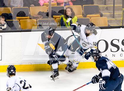 Thumbnail 3 in St. Mary's vs. Framingham (MIAA Division 1 Final) photogallery.