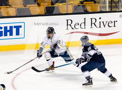 Thumbnail 3 in St. Mary's vs. Framingham (MIAA Division 1 Final) photogallery.