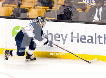 Thumbnail 3 in St. Mary's vs. Framingham (MIAA Division 1 Final) photogallery.