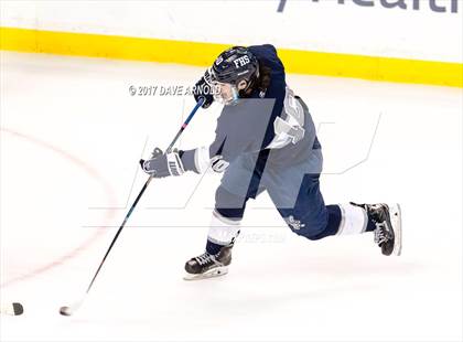 Thumbnail 3 in St. Mary's vs. Framingham (MIAA Division 1 Final) photogallery.