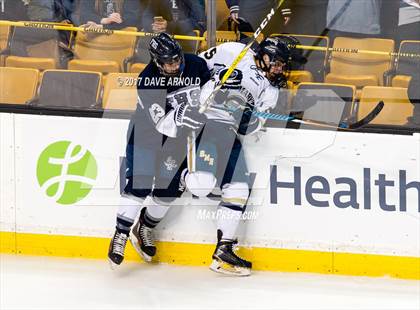 Thumbnail 2 in St. Mary's vs. Framingham (MIAA Division 1 Final) photogallery.