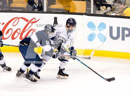 Thumbnail 3 in St. Mary's vs. Framingham (MIAA Division 1 Final) photogallery.