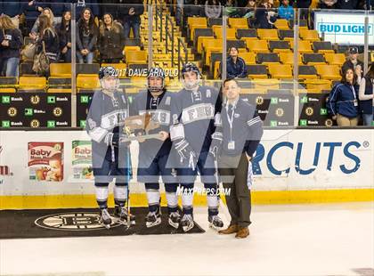 Thumbnail 3 in St. Mary's vs. Framingham (MIAA Division 1 Final) photogallery.