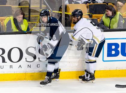 Thumbnail 3 in St. Mary's vs. Framingham (MIAA Division 1 Final) photogallery.