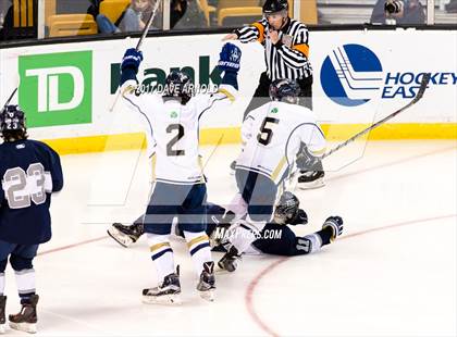 Thumbnail 3 in St. Mary's vs. Framingham (MIAA Division 1 Final) photogallery.