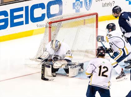 Thumbnail 1 in St. Mary's vs. Framingham (MIAA Division 1 Final) photogallery.