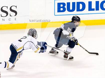 Thumbnail 2 in St. Mary's vs. Framingham (MIAA Division 1 Final) photogallery.