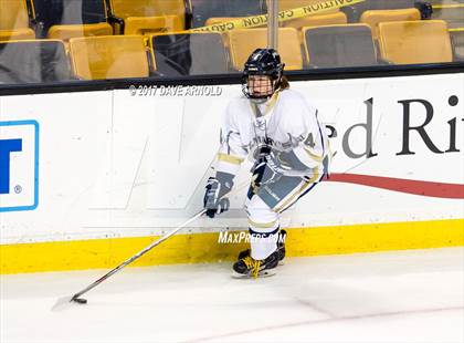 Thumbnail 3 in St. Mary's vs. Framingham (MIAA Division 1 Final) photogallery.