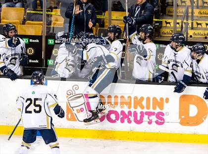 Thumbnail 3 in St. Mary's vs. Framingham (MIAA Division 1 Final) photogallery.