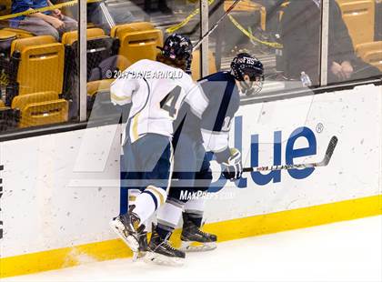 Thumbnail 1 in St. Mary's vs. Framingham (MIAA Division 1 Final) photogallery.