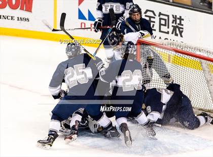 Thumbnail 1 in St. Mary's vs. Framingham (MIAA Division 1 Final) photogallery.