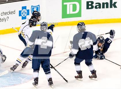 Thumbnail 1 in St. Mary's vs. Framingham (MIAA Division 1 Final) photogallery.