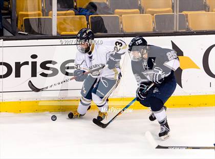 Thumbnail 2 in St. Mary's vs. Framingham (MIAA Division 1 Final) photogallery.