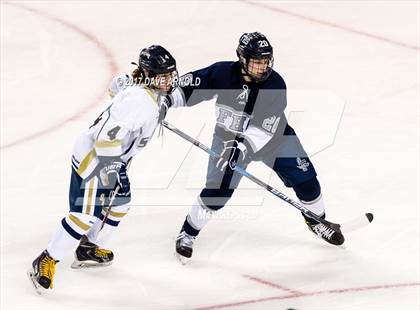 Thumbnail 3 in St. Mary's vs. Framingham (MIAA Division 1 Final) photogallery.