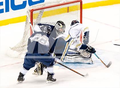 Thumbnail 1 in St. Mary's vs. Framingham (MIAA Division 1 Final) photogallery.