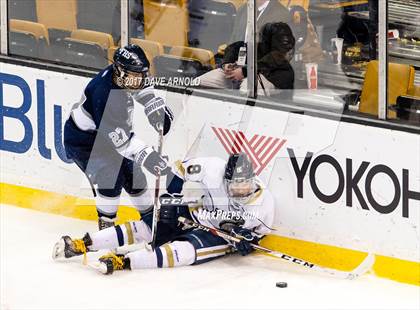 Thumbnail 3 in St. Mary's vs. Framingham (MIAA Division 1 Final) photogallery.