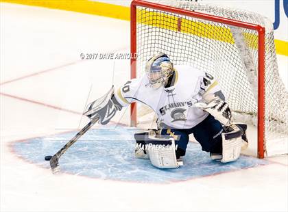 Thumbnail 1 in St. Mary's vs. Framingham (MIAA Division 1 Final) photogallery.