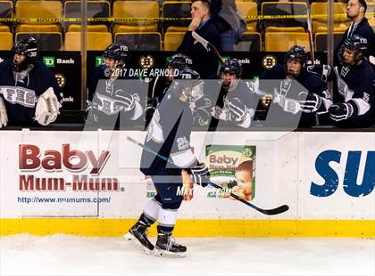 Thumbnail 3 in St. Mary's vs. Framingham (MIAA Division 1 Final) photogallery.