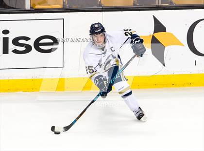 Thumbnail 3 in St. Mary's vs. Framingham (MIAA Division 1 Final) photogallery.