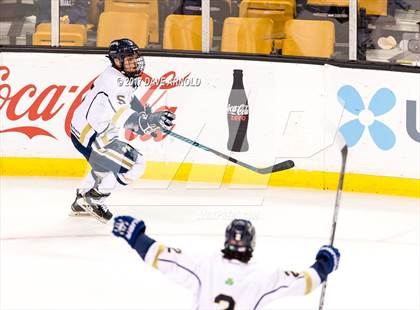 Thumbnail 3 in St. Mary's vs. Framingham (MIAA Division 1 Final) photogallery.