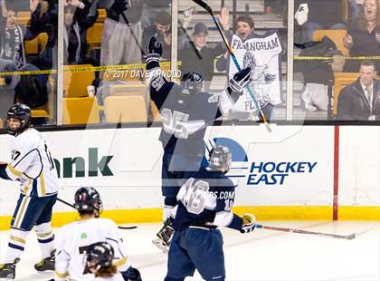 Thumbnail 3 in St. Mary's vs. Framingham (MIAA Division 1 Final) photogallery.