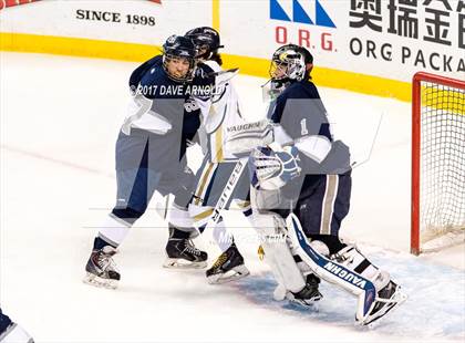 Thumbnail 2 in St. Mary's vs. Framingham (MIAA Division 1 Final) photogallery.