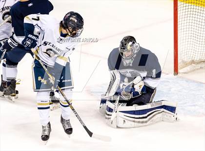 Thumbnail 3 in St. Mary's vs. Framingham (MIAA Division 1 Final) photogallery.