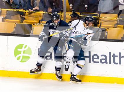 Thumbnail 3 in St. Mary's vs. Framingham (MIAA Division 1 Final) photogallery.