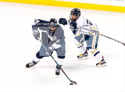 Thumbnail 3 in St. Mary's vs. Framingham (MIAA Division 1 Final) photogallery.