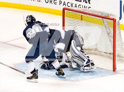 Thumbnail 1 in St. Mary's vs. Framingham (MIAA Division 1 Final) photogallery.