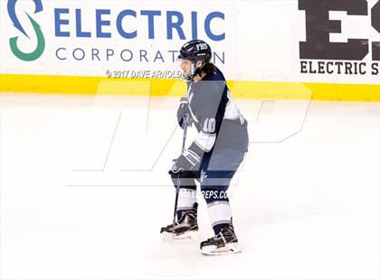 Thumbnail 1 in St. Mary's vs. Framingham (MIAA Division 1 Final) photogallery.