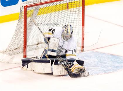Thumbnail 3 in St. Mary's vs. Framingham (MIAA Division 1 Final) photogallery.