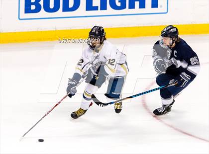 Thumbnail 2 in St. Mary's vs. Framingham (MIAA Division 1 Final) photogallery.