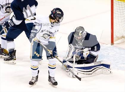 Thumbnail 1 in St. Mary's vs. Framingham (MIAA Division 1 Final) photogallery.