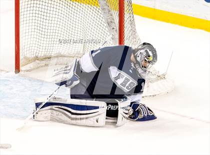 Thumbnail 1 in St. Mary's vs. Framingham (MIAA Division 1 Final) photogallery.