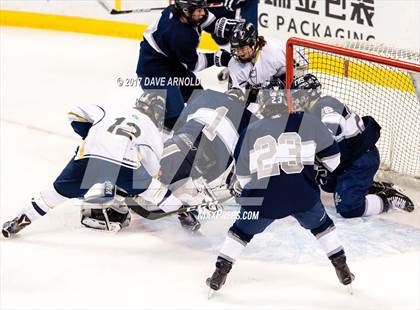 Thumbnail 2 in St. Mary's vs. Framingham (MIAA Division 1 Final) photogallery.