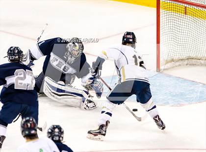 Thumbnail 1 in St. Mary's vs. Framingham (MIAA Division 1 Final) photogallery.