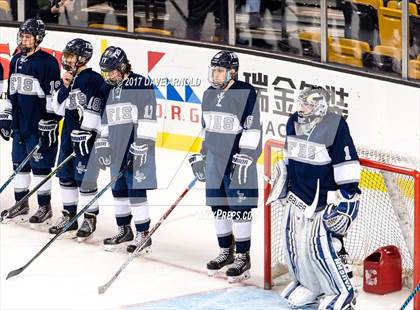 Thumbnail 1 in St. Mary's vs. Framingham (MIAA Division 1 Final) photogallery.