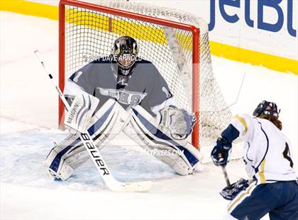 Thumbnail 2 in St. Mary's vs. Framingham (MIAA Division 1 Final) photogallery.