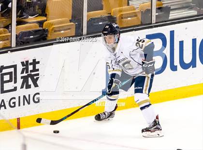 Thumbnail 2 in St. Mary's vs. Framingham (MIAA Division 1 Final) photogallery.